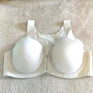 Bali back support bra- 1 tan 40D